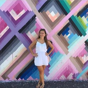 Meet your Posher, Kaylynn