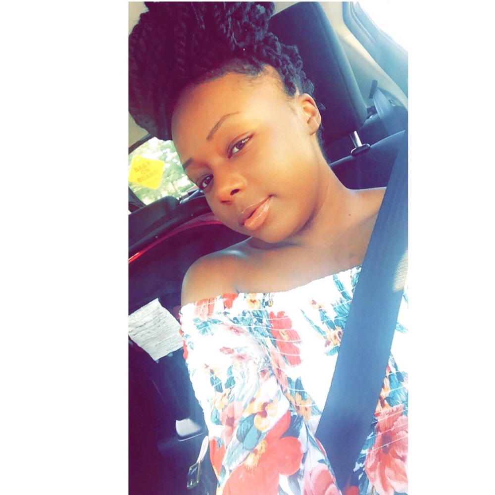 Meet your Posher, Ma'laysha