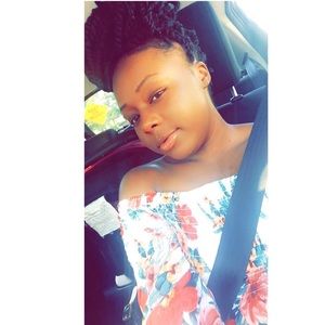 Meet your Posher, Ma'laysha