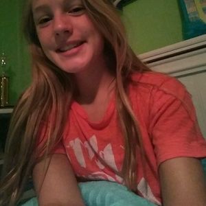 Meet your Posher, Savannah