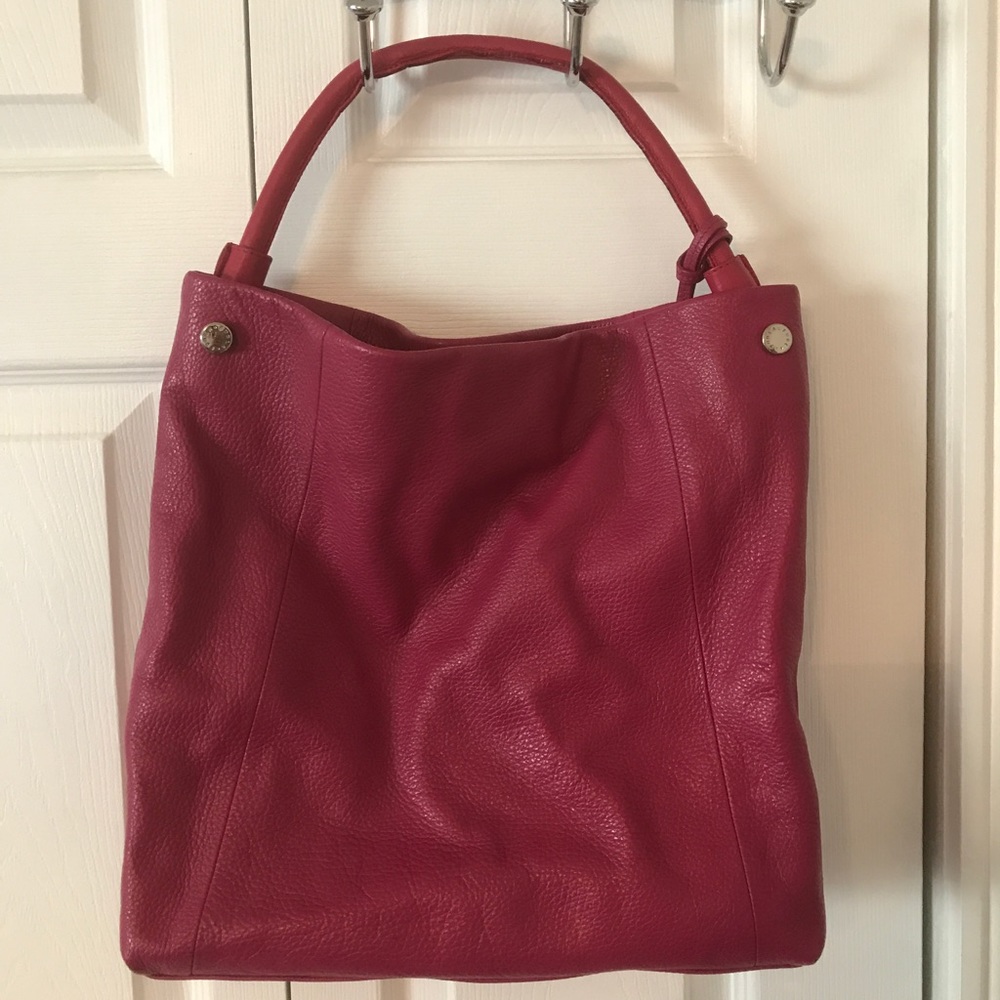 Furla hobo bag