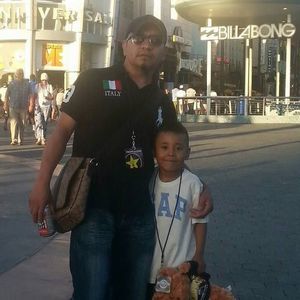 Meet your Posher, Felipe