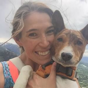 Meet your Posher, Meg