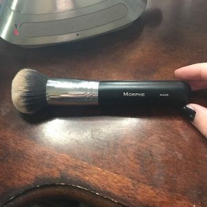 Morphe brush