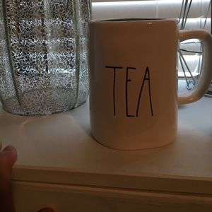 Rae Dunn tea mug