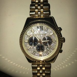 Michael Kors watch