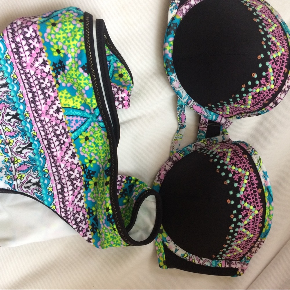 Victoria's Secret bikini swimsuit