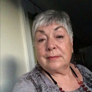 Meet your Posher, Wilma