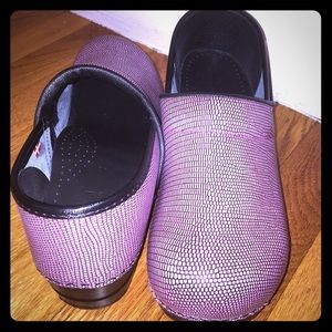 Sanita Professional Clogs