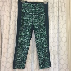 Old Navy Active leggings - size large