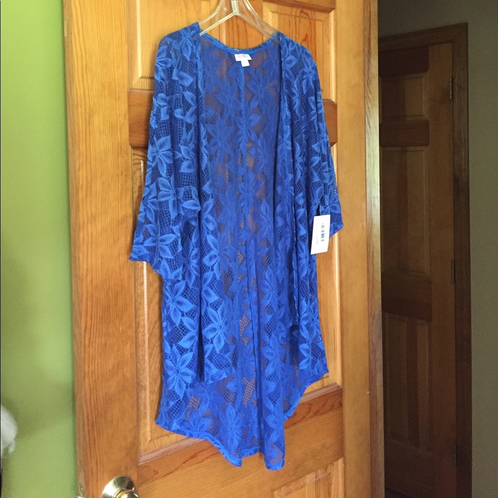 Lularoe Lindsay NWT !!