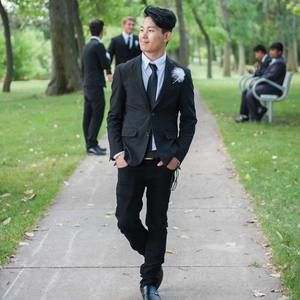 Meet your Posher, Sanam subba