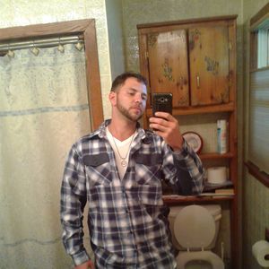 Meet your Posher, Travis