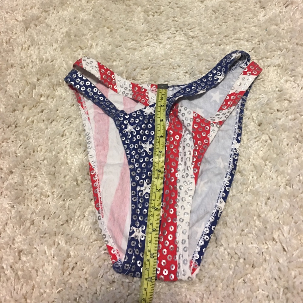 🇺🇸bikini bottom Carabella *nosize see pics