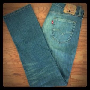 Men's 514 Levi's