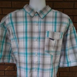 Rocawear Classic Short Sleeve Shirt size 3XB/3TG