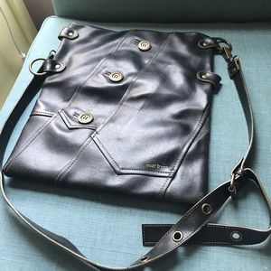 Matt & Nat cross body bag