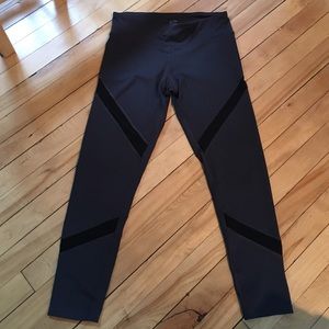 Gray C9 Champion Leggings