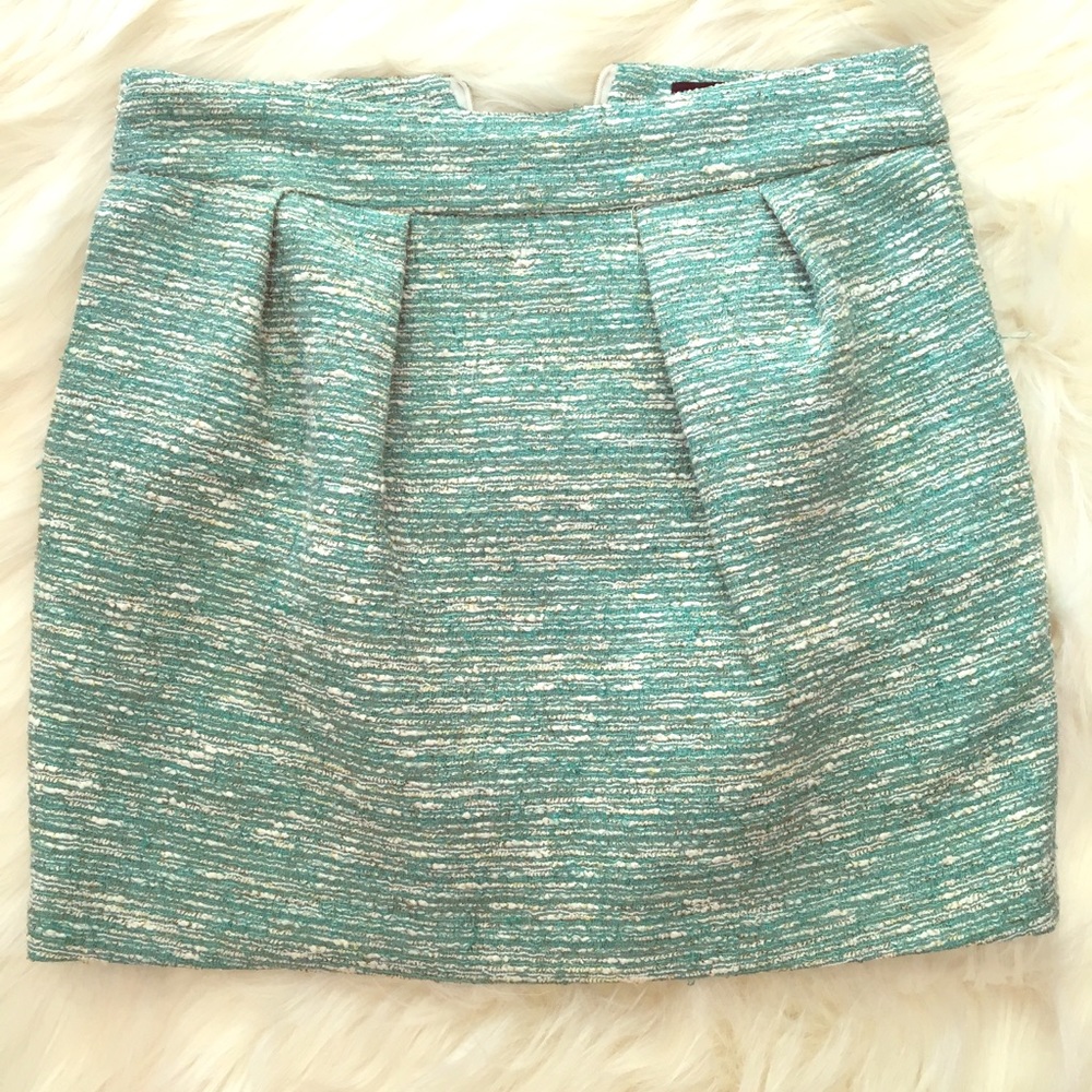 Zara Mini Skirt