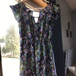 Beautiful summer dress!