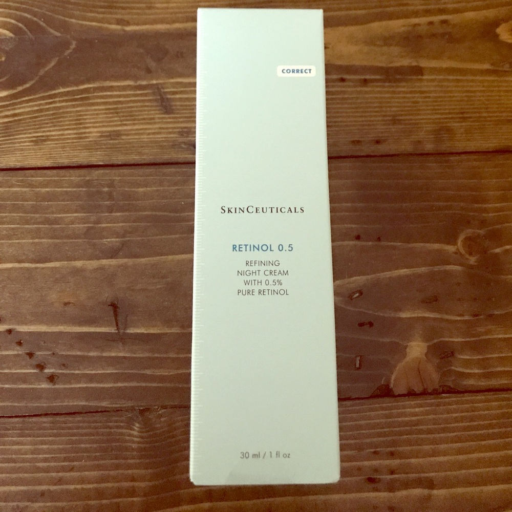 Skinceuticals Retinol 0.5
