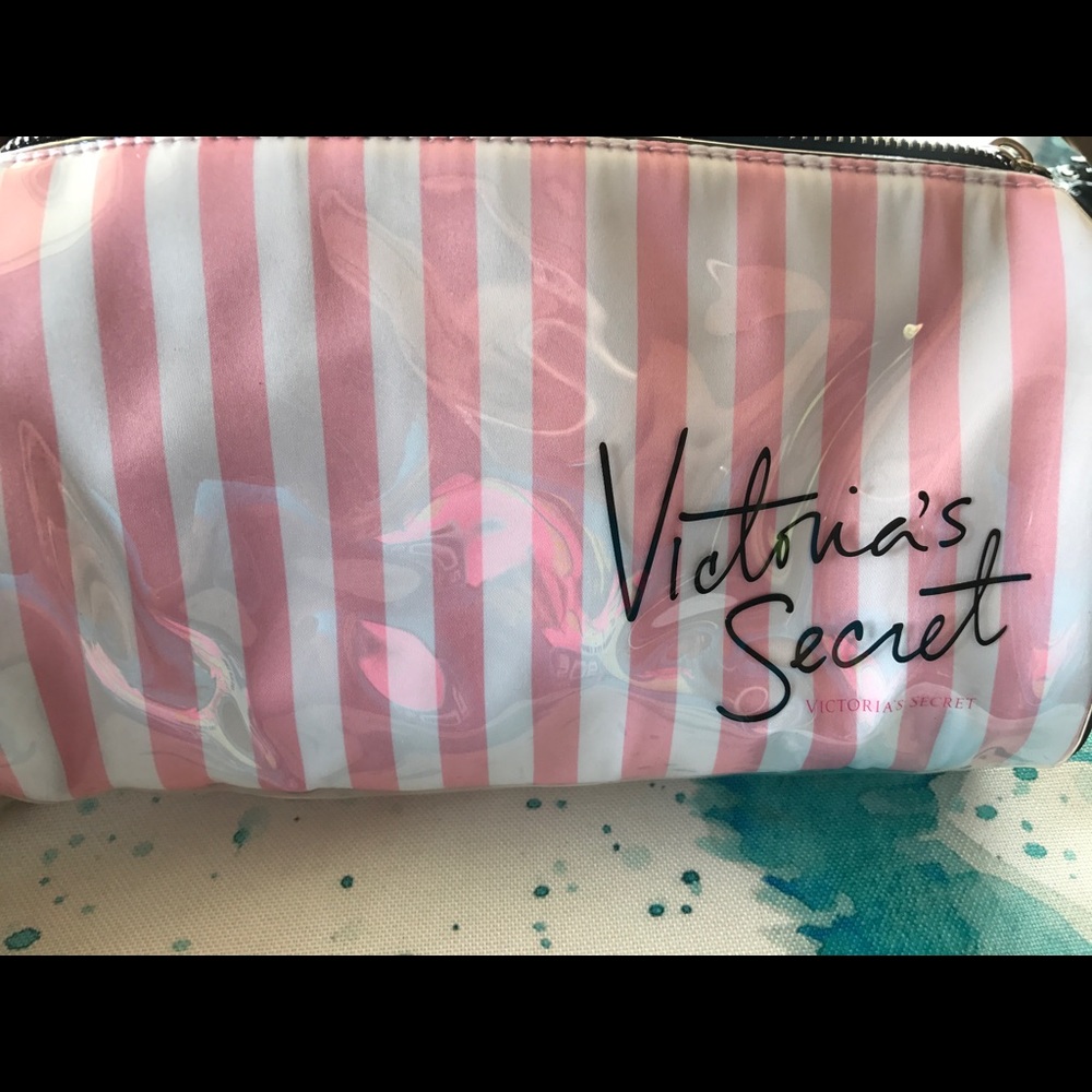 Victoria's Secret Makeup Bag