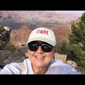 Meet your Posher, Sandra