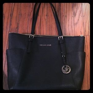 Real Michael Kors tote