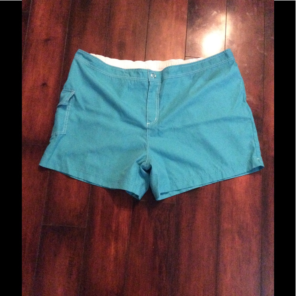 🐳Aqua Swim Shorts🐳
