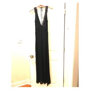 NWOT Victoria's Secret Maxi Slip