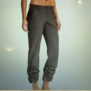 Athleta Shasta hiking pant
