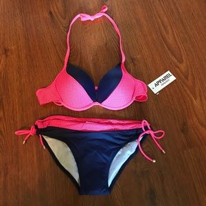 NWT Cupshe Bikini