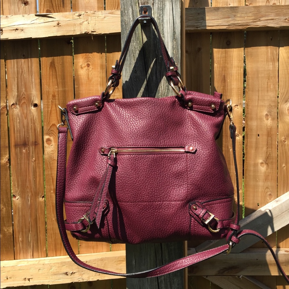 Urban Expressions Handbag FIRM