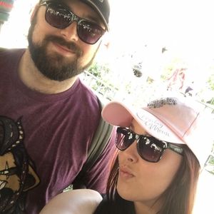 Meet your Posher, Yvonne