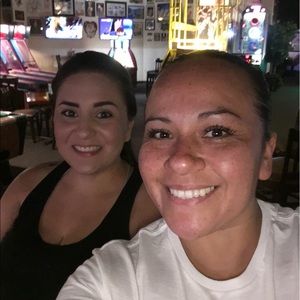 Meet your Posher, Brittney