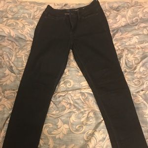 Calvin Klein Dark Blue Jeans