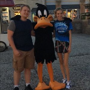 Meet your Posher, Desiree