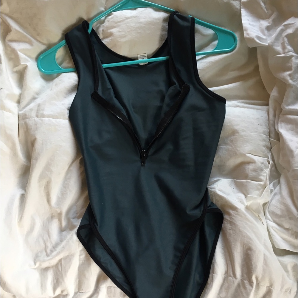 Mary grace swim bay watch one piece