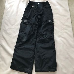Kids Snow Pants