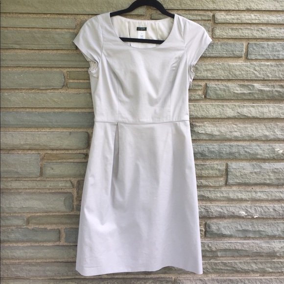 J. Crew Dresses & Skirts - JCrew Dress