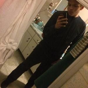 Meet your Posher, Jacob