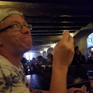 Meet your Posher, David