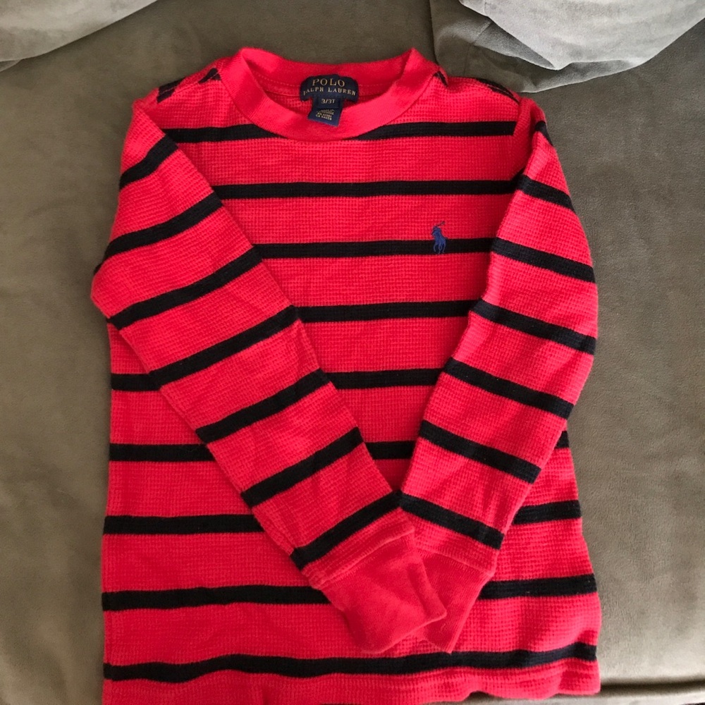 Polo thermal