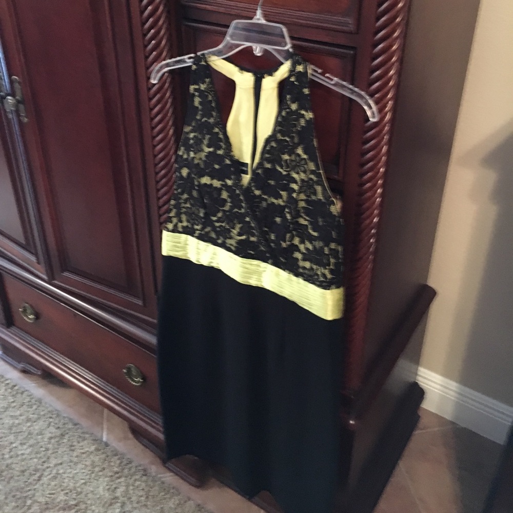 Cocktail dress