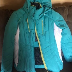 Zeroxposur Winter Jacket - NWOT