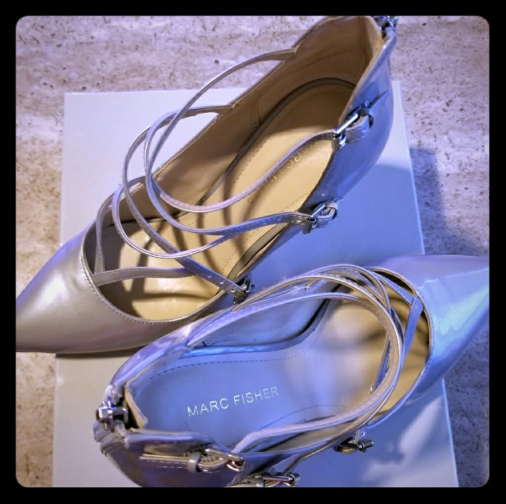 Marc Fisher Heels