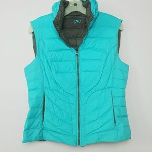 Puffer Vest
