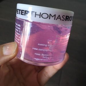 Peter Thomas Roth rose stem cell gel mask