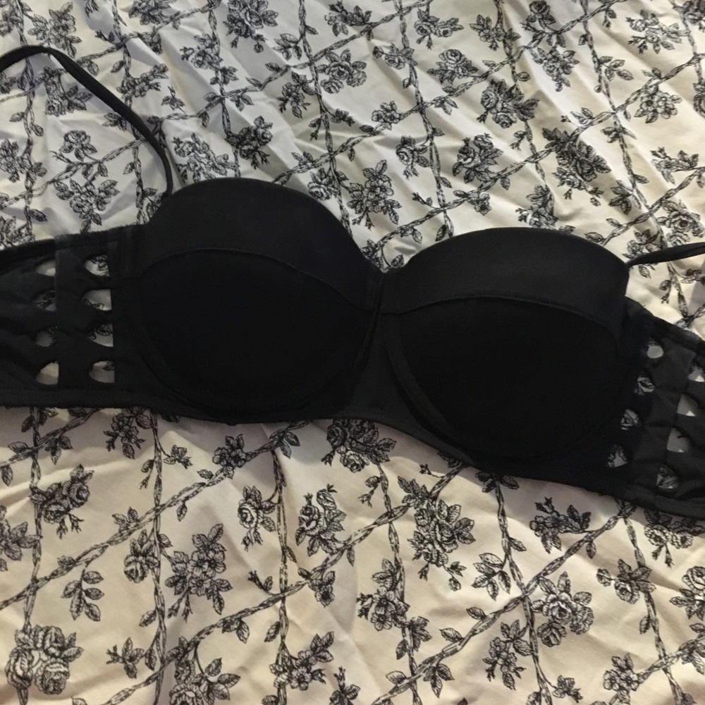 bathing suit