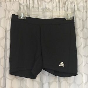 Adidas Techfit Climalite Compression shorts large